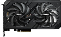 Видеокарта Gigabyte GeForce RTX 5060 Ti Windforce Max 8G (GV-N506TWF2MAX-8GD)