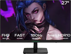 Игровой монитор Titan Army P2710G