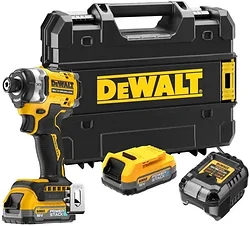 Винтоверт DeWalt DCF860E2T
