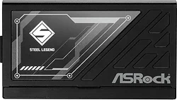Блок питания ASRock Steel Legend 1200W SL-1200G
