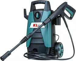 Мойка высокого давления KLPRO KLY1500