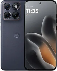 Смартфон Motorola Edge 70 Fusion XT2605-2 8/256GB