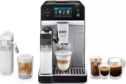 DeLonghi Eletta Ultra ECAM470.85.MB