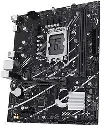 Материнская плата ASUS Prime B760M-F Материнская плата ASUS Prime B760M-F