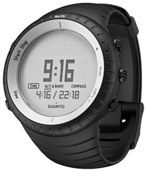 Suunto Core Glacier Gray