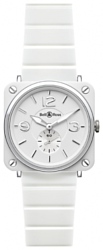 Bell & Ross BRS-WH-CERAMIC/SRB