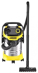 Karcher MV 5 Premium (WD 5 Premium) (1.348-230.0)