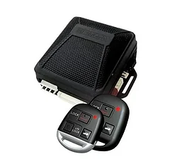 Автосигнализация Boomerang Alpha line 3 Автосигнализация Boomerang Alpha line 3