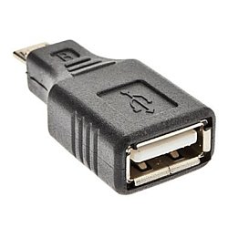 USB 2.0 - micro-USB 2.0