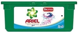 Ariel Power Capsules 3x Action Touch of Lenor Fresh 32шт.
