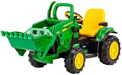 Peg Perego JOHN DEERE GROUND LOADER(OR0068)