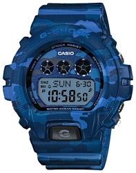 Casio GMD-S6900CF-2