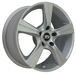 Devino S006 7.5x17/5x120 D72.56 ET20