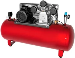 Компрессор FORSAGE TB290T-500