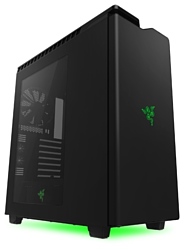 NZXT H440 Razer Black/green