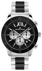 Наручные часы Jacques Lemans 1-1681A Наручные часы Jacques Lemans 1-1681A