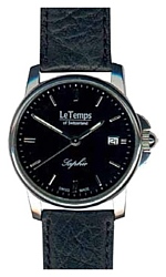 Le Temps LT1065.11BL01