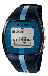 Polar FT4 blue