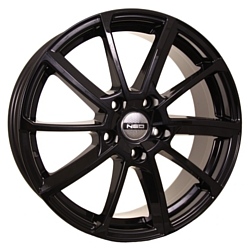 Колесный диск Neo Wheels 648 6.5x16/5x114.3 D67.1 ET45 BL