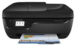 HP DeskJet Ink Advantage 3835 All-in-One