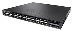 Cisco WS-C3650-48FS-L