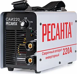 Сварочный аппарат Ресанта САИ-220