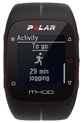 Polar M400 (HR)