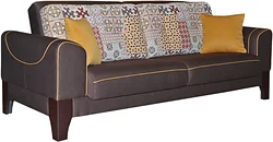 Прямой диван Пинскдрев Амели (3М)