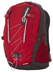 Berghaus Remote II 20 red