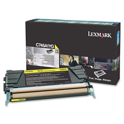 Lexmark C746A1YG