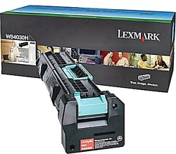 Аналог Lexmark W84030H