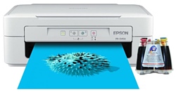 Epson Colorio PX-045A