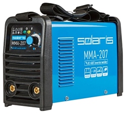 Solaris MMA-207