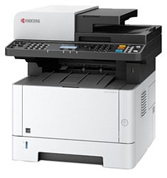 Мфу Kyocera ECOSYS M2040dn