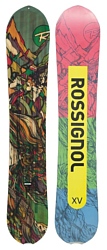 Rossignol XV Magtek (16-17)