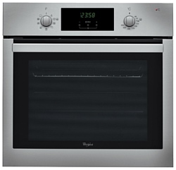 Whirlpool AKP 742 IX