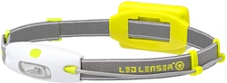 Led Lenser NEO (желтый)