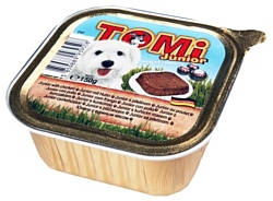 ToMi (0.15 кг) 1 шт. Ламистер для щенков