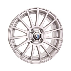 Venti 1507 6x15/4x100 D67.1 ET38 SL