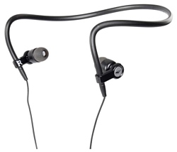 Everlast Band Earphones