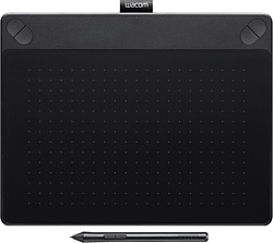 Wacom Intuos 3D Medium (CTH690TK) Black