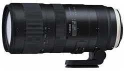 Tamron SP AF 70-200mm f/2.8 Di VC USD G2 Canon EF