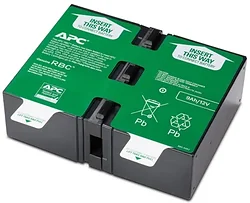 Аккумулятор для ибп APC RBC124 Аккумулятор для ибп APC RBC124