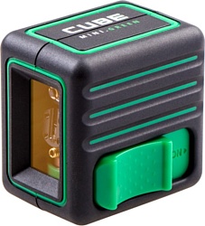 ADA Instruments CUBE Mini Green Home Edition (A00498)