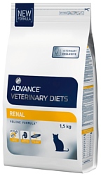 Advance Veterinary Diets (1.5 кг) Renal Feline Formula
