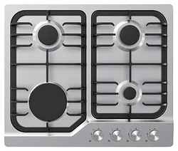 Газовая варочная панель Midea MG687X