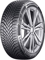 Continental WinterContact TS 860 195/50 R15 82T