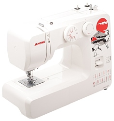 Janome 2252