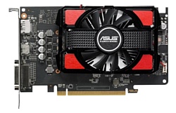 ASUS Radeon RX 550 2048Mb (RX550-2G)