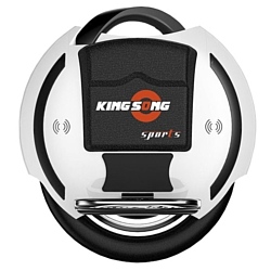 KingSong KS-14DS 680 WH